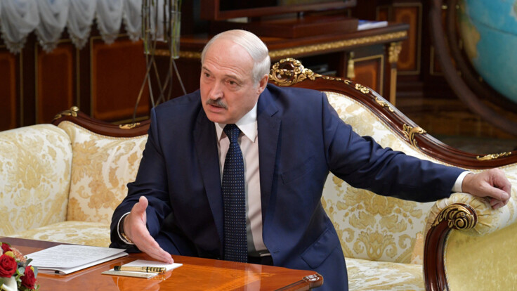 “Відповідальність на Лукашенко”. У Авакова шокували заявою, висилає з країни. Усе сплановано