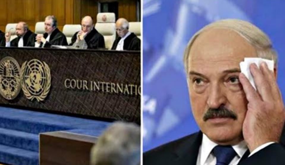 Лукашенко під суд! Тільки що трапилося неймовірне, кінець режиму: Вперше за 26 років, він в шоці
