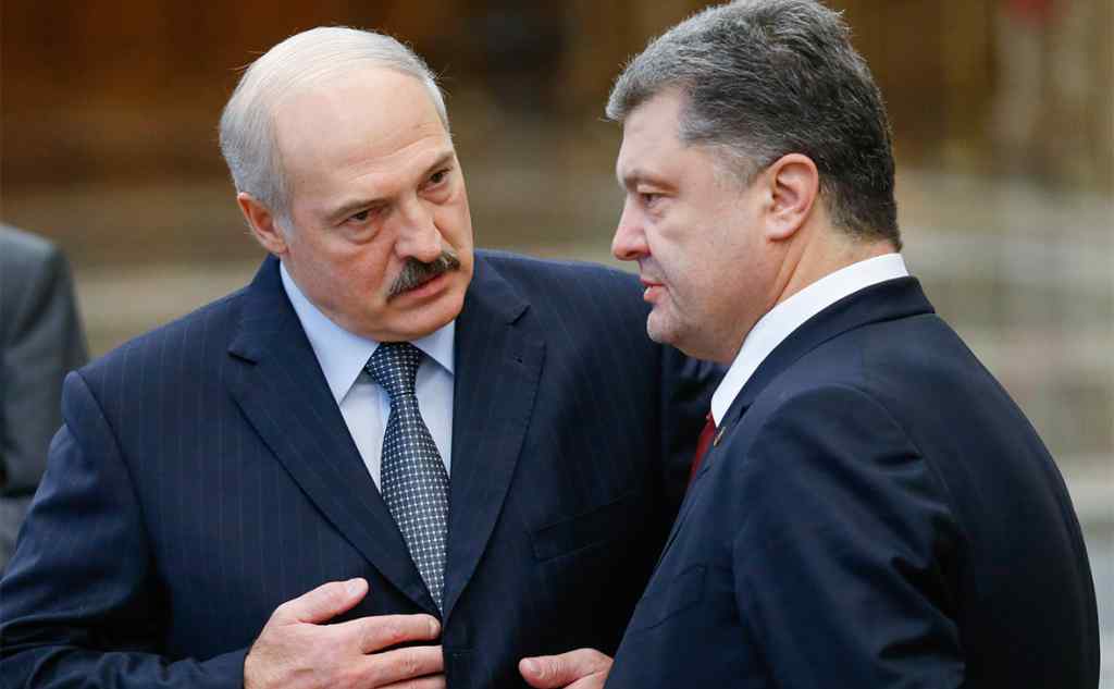 Лукашенко звалився! Бацька шокував заявою: мільярди Порошенка. Такого не чекав ніхто