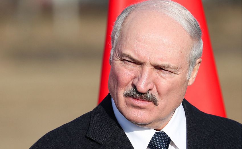 “Це з України!” Лукашенко обурив новим скандальним “наїздом”, буде відповідь. Дісталось усім