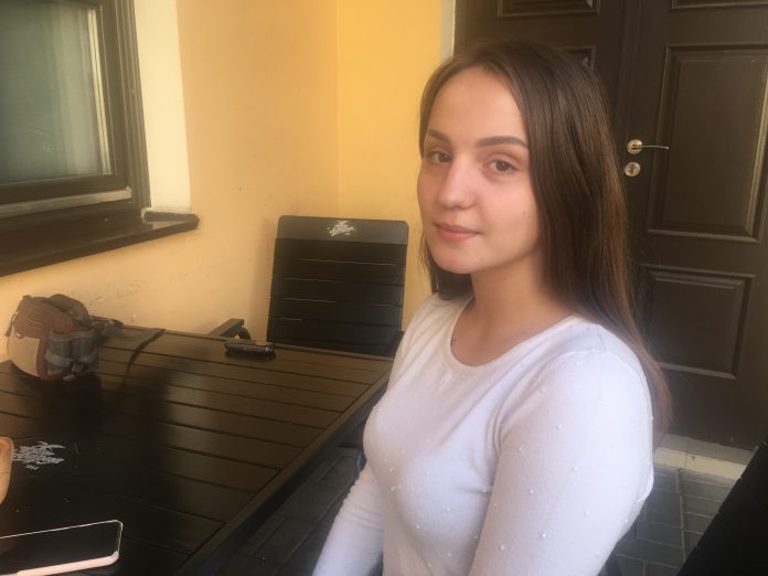 “​Кілька годин була в камері”. Вагітна білоруска втратила дитину через звірства силовиків: ображали і били в живіт