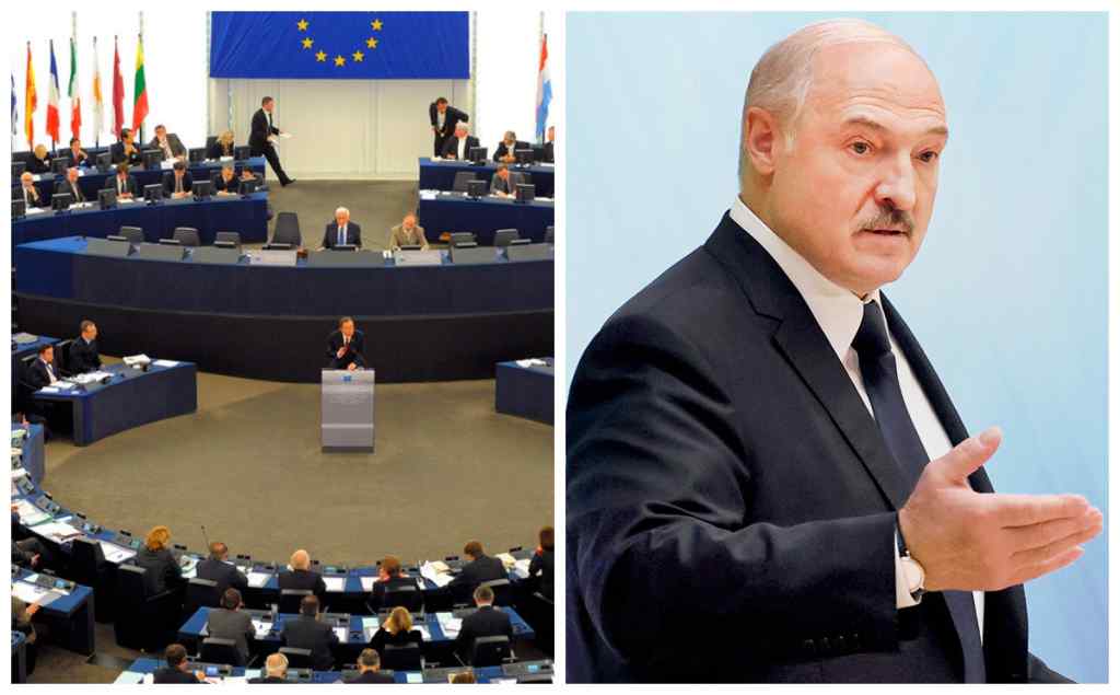 Офіційно! В Європарламенті зробили несподіване: офіційно визнали. Лукашенко не чекав – має піти