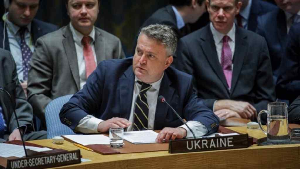 “Велика проблема”. Український дипломат вразив заявою, ООН вже в курсі – “вимиває” українське населення