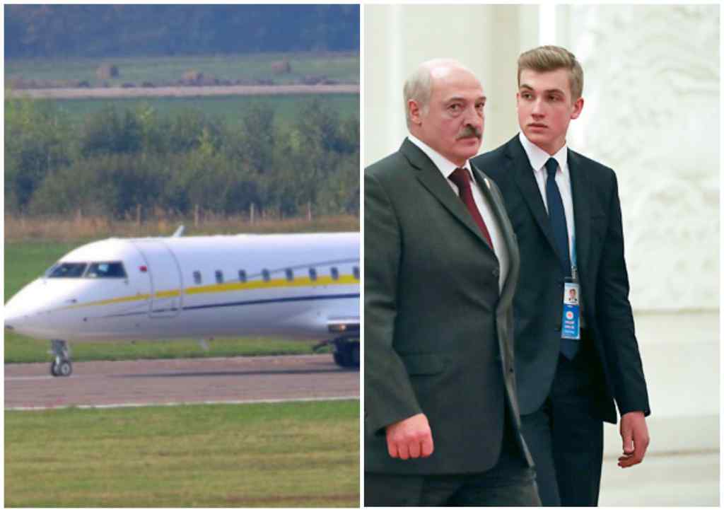 У Мінську відбувається немислиме – вдарив в обличчя! Лукашенко уже покинув країну – літак уже в повітрі