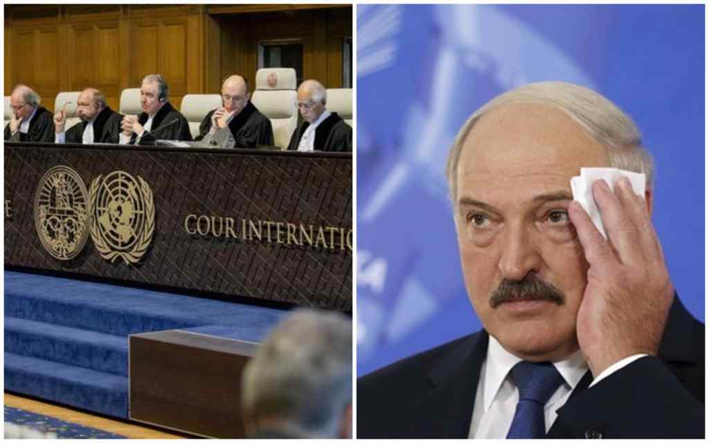 Важлива новина! Лукашенка готуються судити: порушив Конституцію. Загроза нацбезпеці