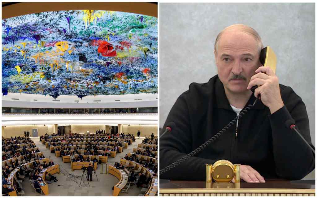 Нарешті це сталося! ООН прийняла своє рішення – Лукашенко не чекав. Чітка вимога для влади