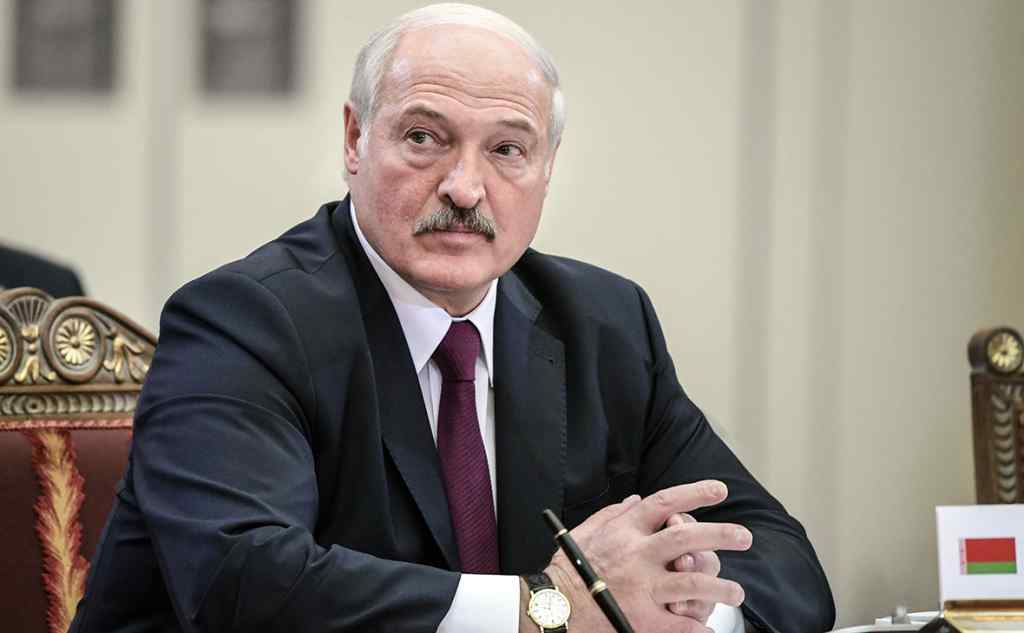 “Прагне будь-якою ціною”. В Європі терміново відповіли на скандальний “випад” Лукашенка: “шукає уявну загрозу”