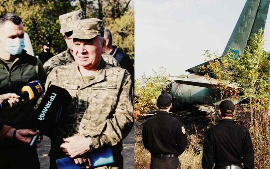 Боєць заговорив! Міністр оборони в шоці. Щойно – невимовне горе – чорний день України. Вижив один