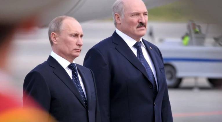 Лукашенко заплатить! Такого не чекав ніхто – Путін пішов на це. Білоруси в шоці