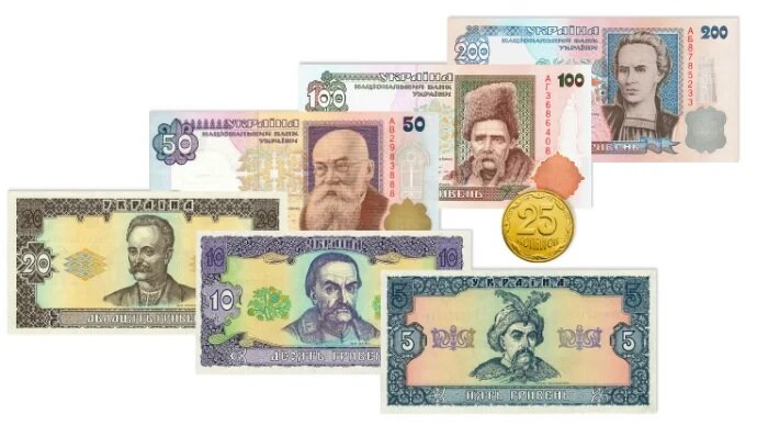 З 1 жовтня! В Україні перестануть приймати ряд паперових грошей і монети. “Більше не будуть платіжним засобом”