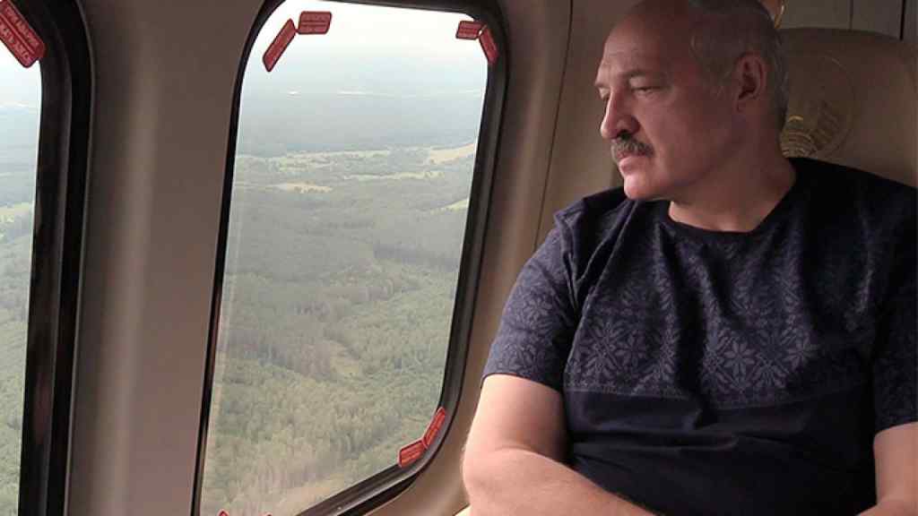 Терміново! Лукашенко прийняв рішення – він пішов. Задіяні силовики, тотальна дезінформація