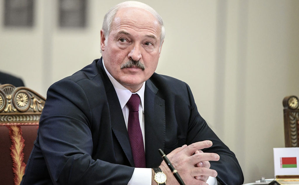 “Наївся президентства!” Прямо зараз – Лукашенко не став мовчати, країну трясе. Бацька – все