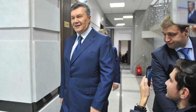 Українці шоковані! Пролунало скандальне рішення, “підмазали” Януковичу. Після 6 років