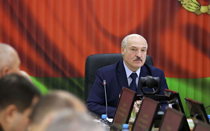 Зеленський не чекав! Лукашенко геть перейшов межу – новий скандальний випад: погрози, не допустить