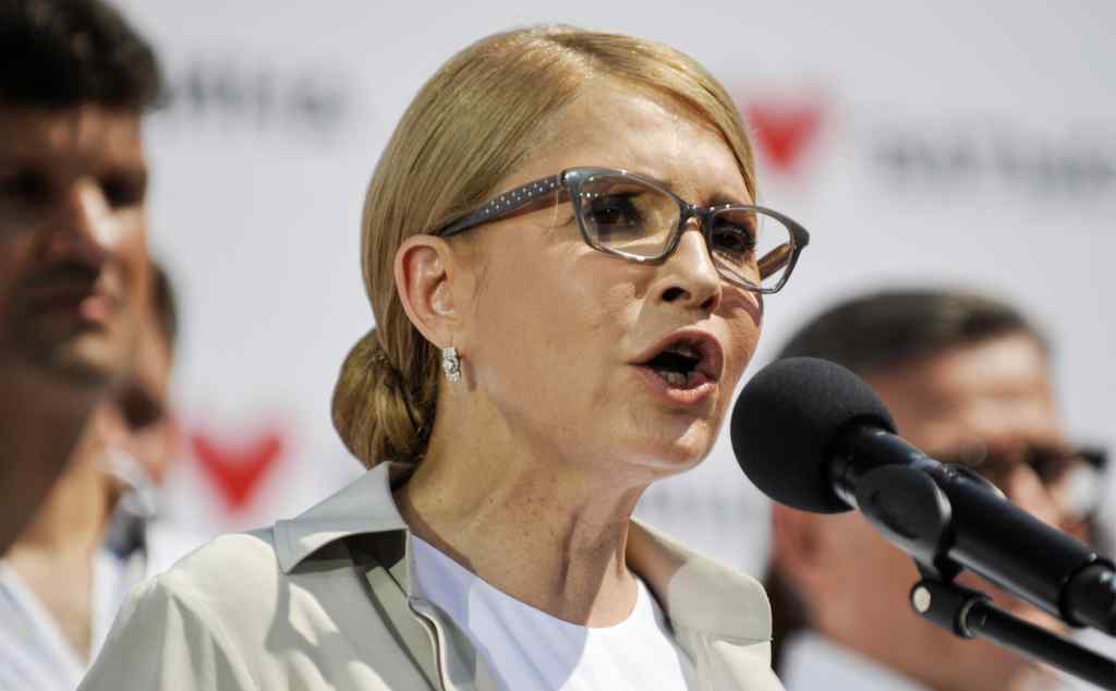 Щойно! Тимошенко вибухнула заявою – жорстко “пройшлась” по Зеленському. Почалось!