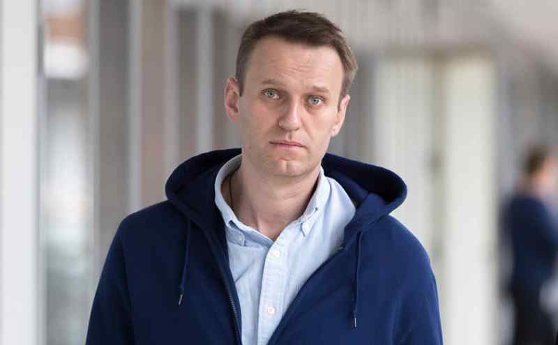 Нарешті це сталось! Навальний шокував зізнанням – озвучив всі суми, масштаби вражають. Такого не чекав ніхто