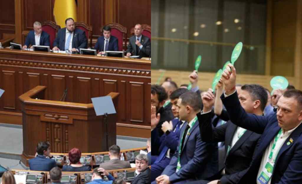 Щойно! Новина шокувала всіх: “на Донбас!” Депутати не чекали такого – Раду трясе