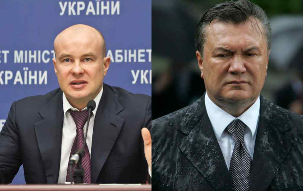 Щойно! Він повернувся – просто в Києві, соратника Януковича викрили: “злочинна влада”. Українці шоковані