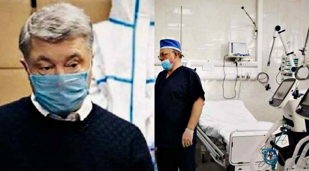 Поки Порошенко у лікарні! Тільки що сталося шокуюче: його “викрили”. Важка звістка, суми вражають