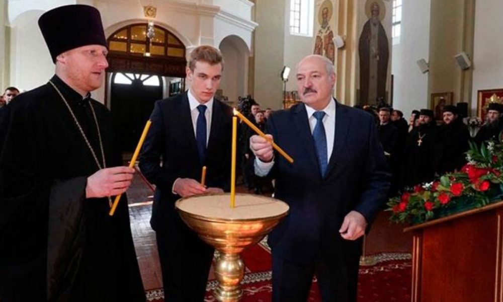 Щойно! На Тіхановську накинулися: навіть Лукашенко в шоці. Все сталося раптово. Прямо зараз