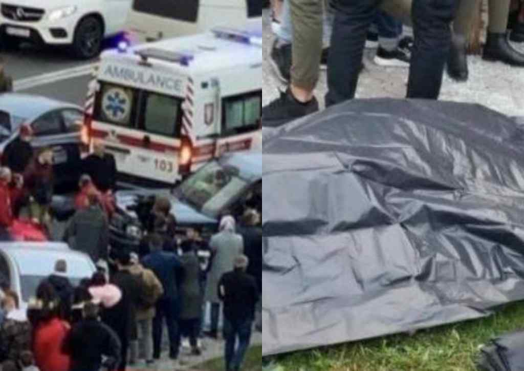 Щойно! У центрі столиці – смертельна аварія на Хрещатику. Такого ще не було – українці обурені!