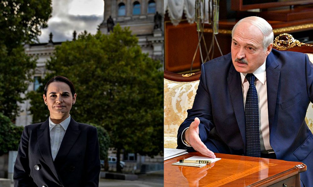 Лукашенко не підозрював! Прямо зараз, Тихановська запустила “повстання”: удар в найболючіше місце