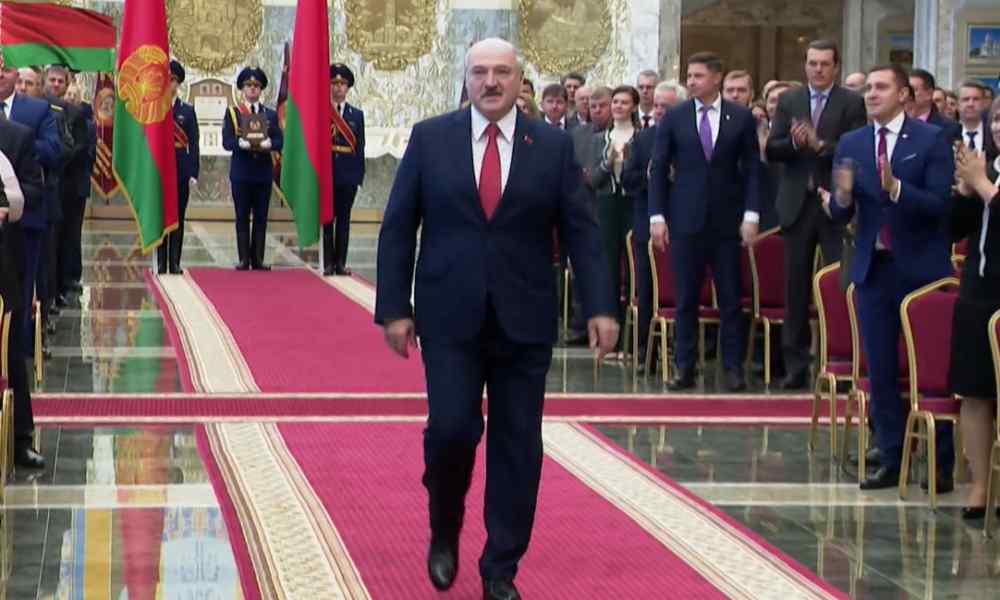 Камера в Гаазі! Лукашенко шалено переляканий – вже зараз. Етапують – режим побитий!