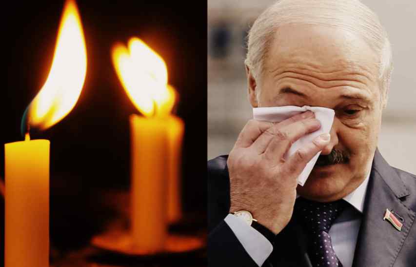 Помер! Це сталося – Лукашенко в шоці. Страшна новина приголомшила Білорусь, не врятували!