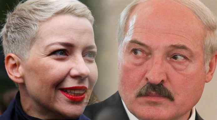 Лукашенко не чекав! Вона прийняла несподіване рішення – зустрічі не буде. “В ізоляторі спокійніше”