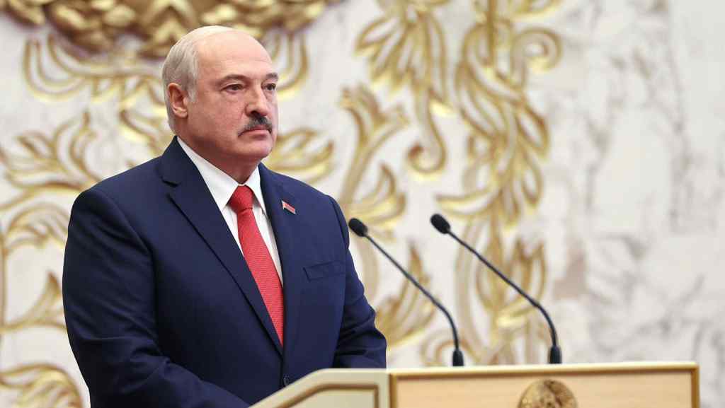 Терміново! Мінськ трясе – у Лукашенка зробили це: “застосували зброю”. Білорусь гуде