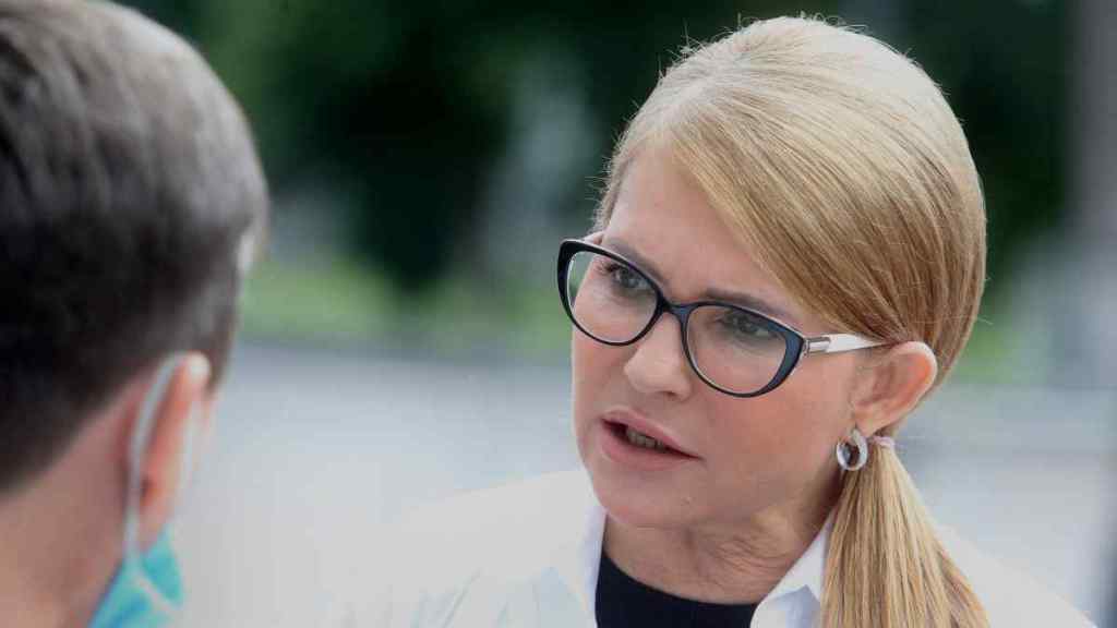 Щойно! Тимошенко в шоці, близький соратник сказав це – президента “підставили”. Гучна заява: “вихід є”