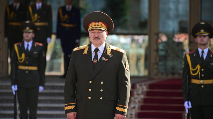 Лукашенко в шоці! Він сказав це – ” може зіграти злий жарт”. Країна гуде: “візьмуть ситуацію у свої руки”
