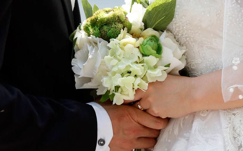 До весілля не дожили: наречений і наречена трагічно загинули під час фотозйомки перед одруженням