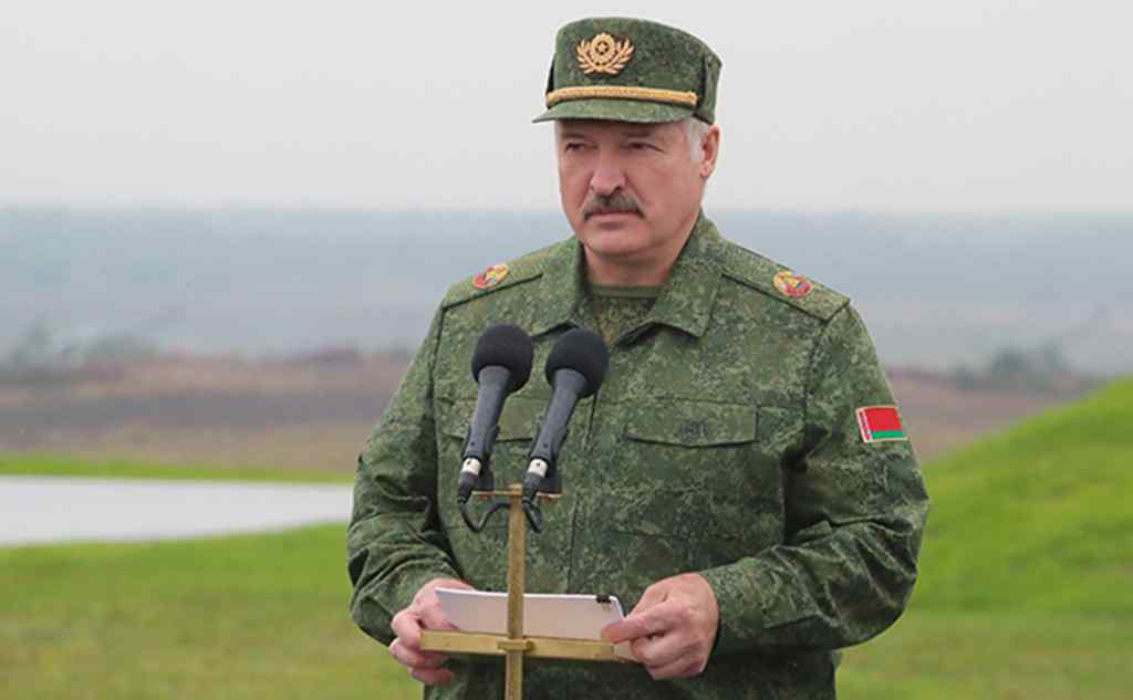 Терміново! Лукашенко сказав це – вже в 2021 році: “Білорусь стає ядерною державою”. Шокуюче зізнання