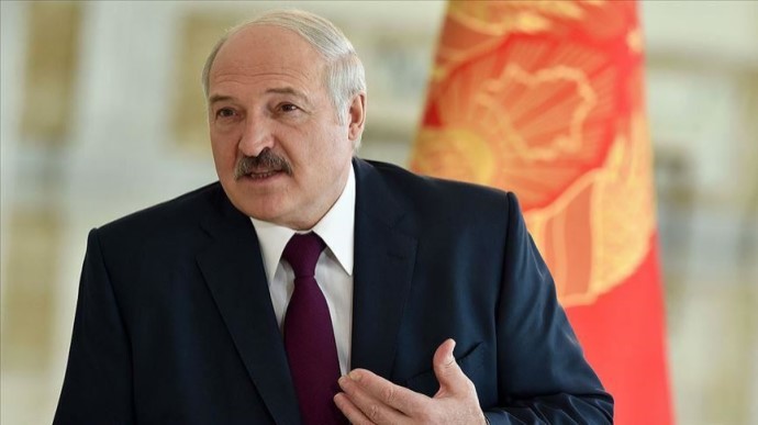 В ЄС шоковані! Лукашенко струсонув зізнанням – “я не парюся!”. Країна на ногах: “усе життя під санкціями”