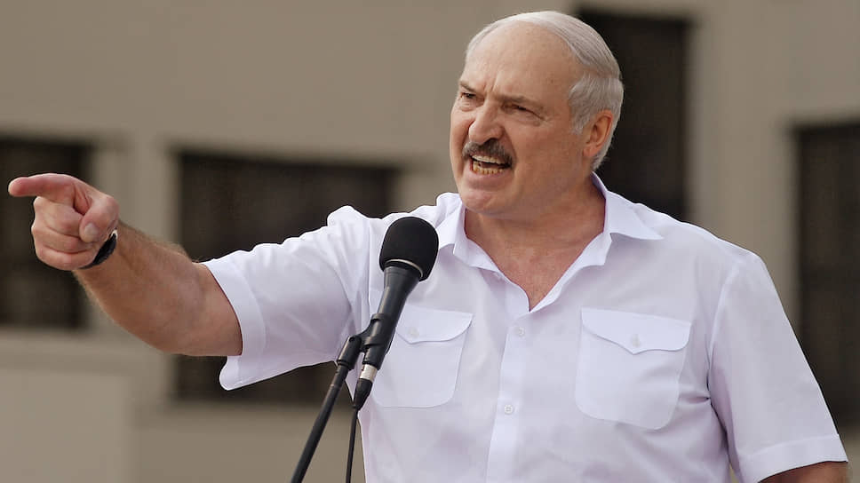 Щойно! Лукашенко не став мовчати – “ганьбище і знущання”. Скандальна заява, порушили усе