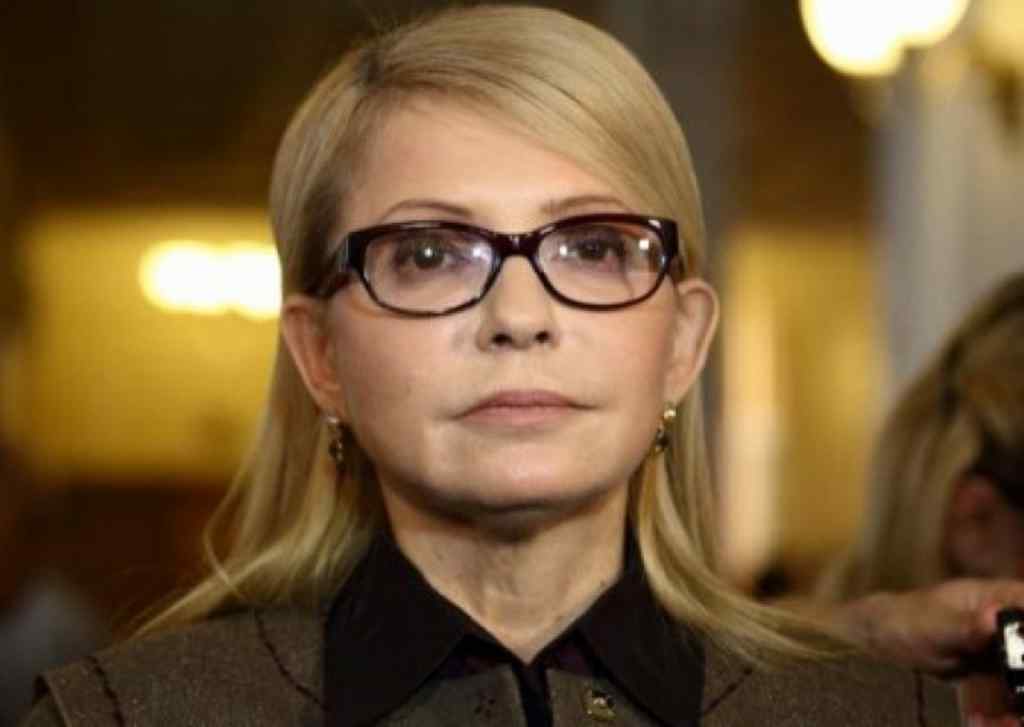Тільки що! Сталось немислиме – Тимошенко викрили – скандал. Назвали суми – Леді Ю в ауті, це побачили всі