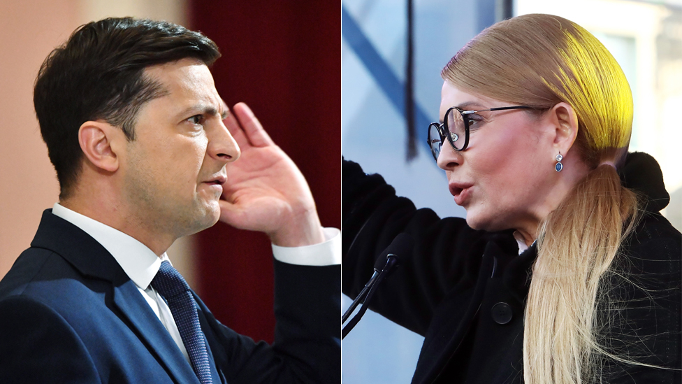 Щойно! Сталося немислиме – несподіваний союз. Тимошенко в шоці – будуть свої міністри. Банкову трясе!