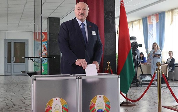 Просто зараз! Лукашенко зважився – призначив. Ніхто не чекав – названо важливу дату