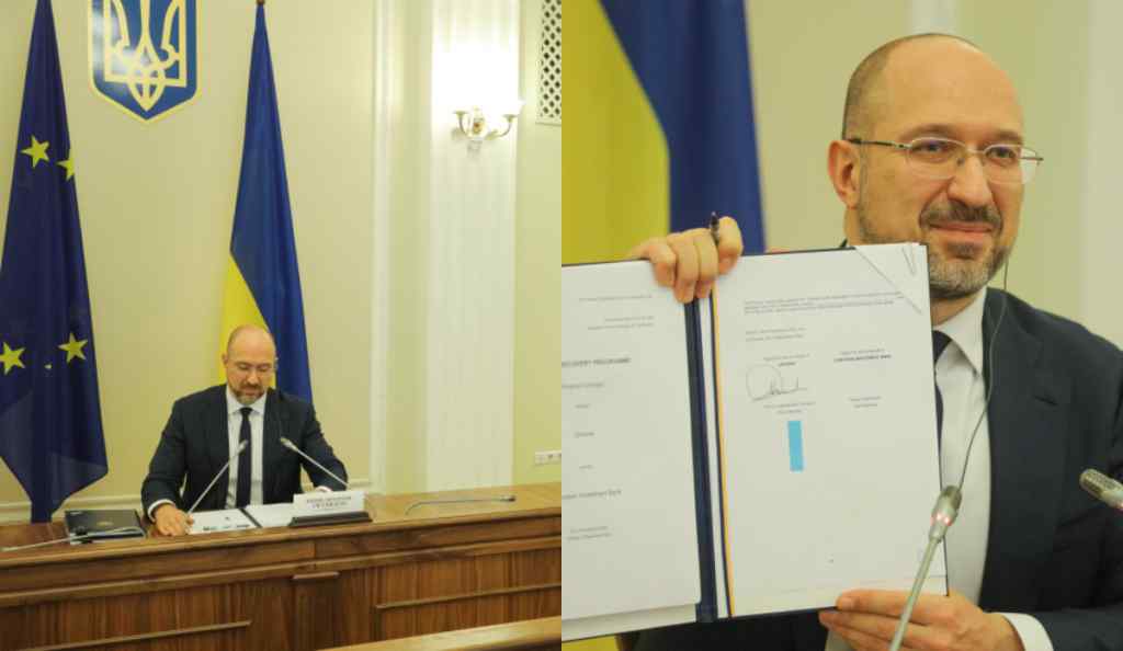 У ці хвилини! Шмигаль відзвітував – важливе рішення, вже підписав. Допомога для України – все зміниться