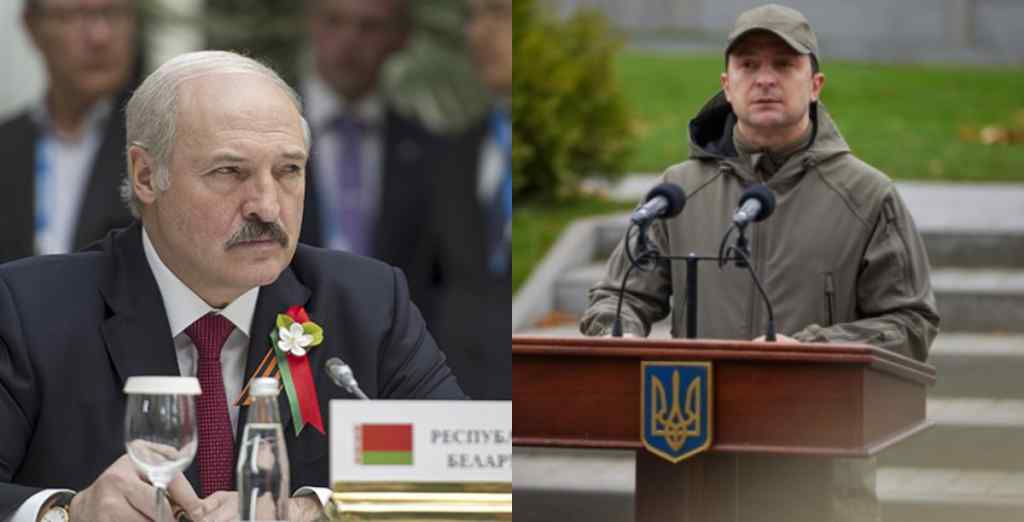 Міжнародний скандал! Лукашенко в шоці – просто на кордоні, затримали. У Зеленського не змовчали – потужний заклик