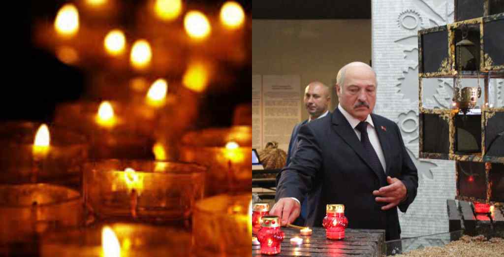 Лукашенко в паніці! Він помер – гучна смерть сколихнула країну. Коронавірус не оминув – сльози на очах