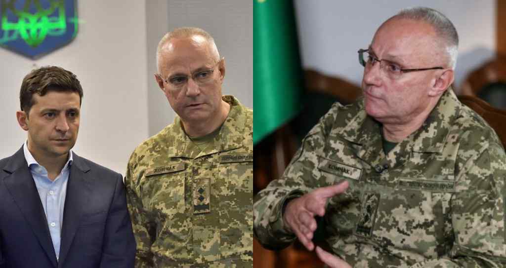 Прогрес є! Просто на Донбасі – генерал випалив, шокуючі факти. Команда “вперед” – українці в ауті. Владі вдалось
