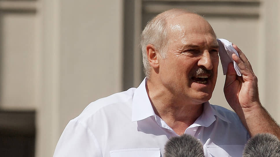 “Мерзотники!” Лукашенко влаштував гучну істерику – розкрили їх. Зеленський в шоці, приплів Україну: жорсткий контроль