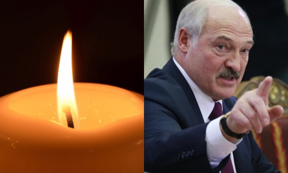 Після СІЗО! Годину тому, він помер – Лукашенко побілів. Страшна новина підняла Білорусь – це кінець
