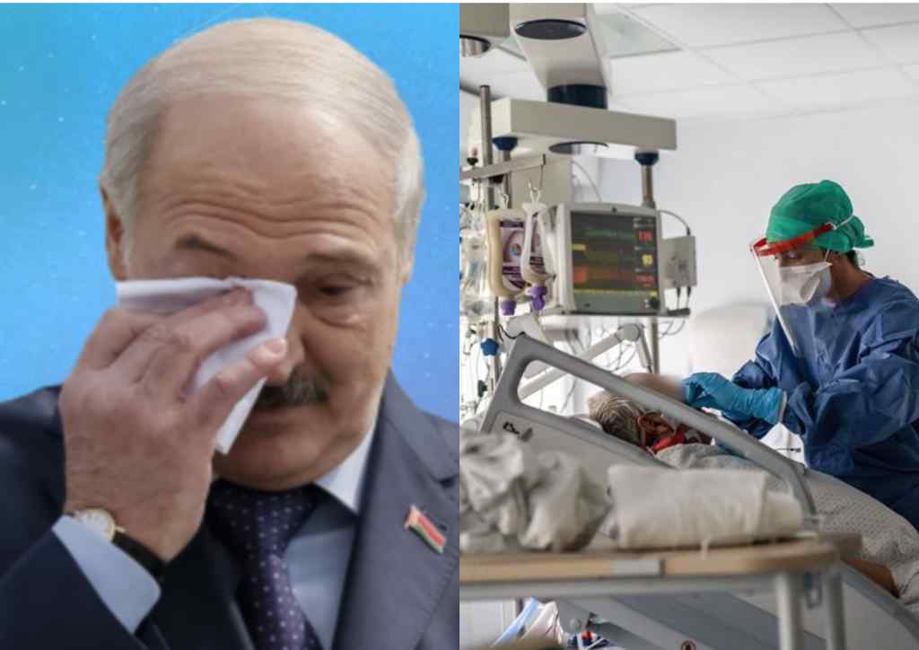 Білорусь у траурі! Лукашенко приголомшений – помер колишній прем’єр-міністр країни. Коронавірус не пощадив!