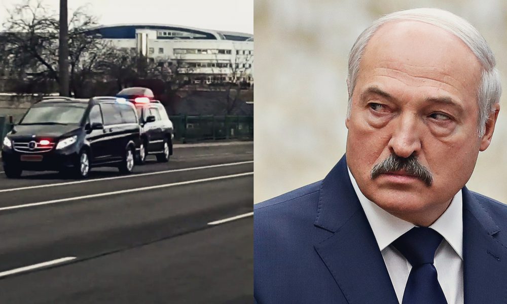 Таємно вивезли з країни! Лукашенко – плюється: силовик видав шокуюче – повстав проти системи. Покарали