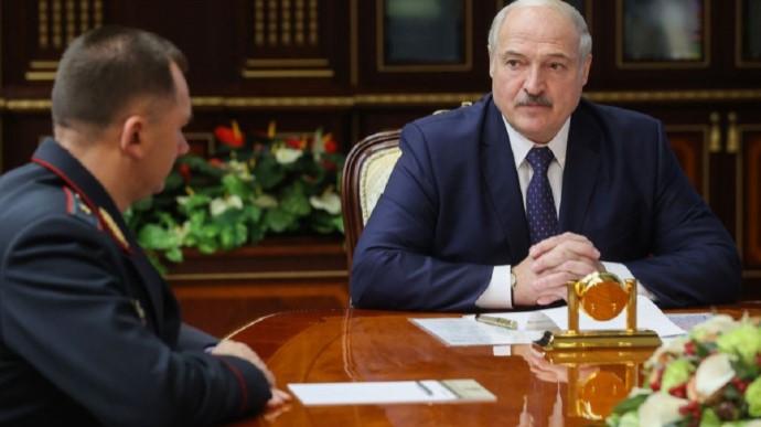 Щойно! Лукашенка знищили, записи уже в мережі – “ну рук, ні ніг не зберуть”. Йому не пробачать: почалось