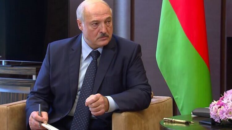 Зеленський не чекав. Лукашенко випалив – базис не руйнуємо. Країна завмерла: нормальна людина