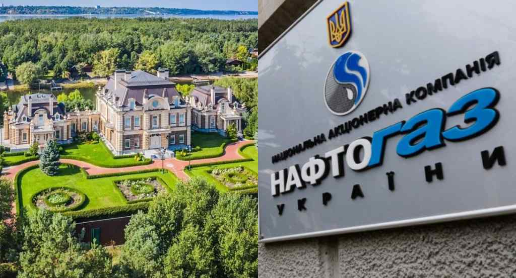 Палац майже на пів мільярда! Екс-чиновника “Нафтогазу” викрили – це побачила вся країна. Українці шоковані